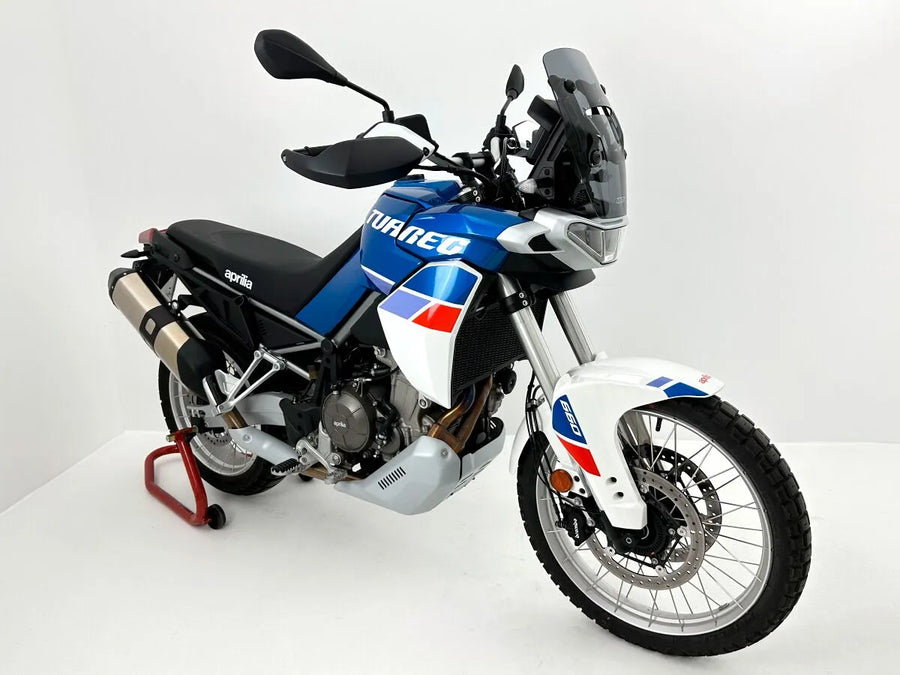 Aprilia Tuareg 660 [WRS] - windshield