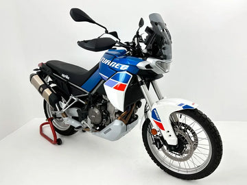 Aprilia Tuareg 660 [WRS] – Windshield