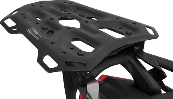 Ducati Multistrada V4 [2021–2024] – ADVENTURE RACK Gepäckträger