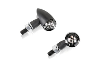 KTM RC 390 [2025] – Tiny indicator set – black - 0