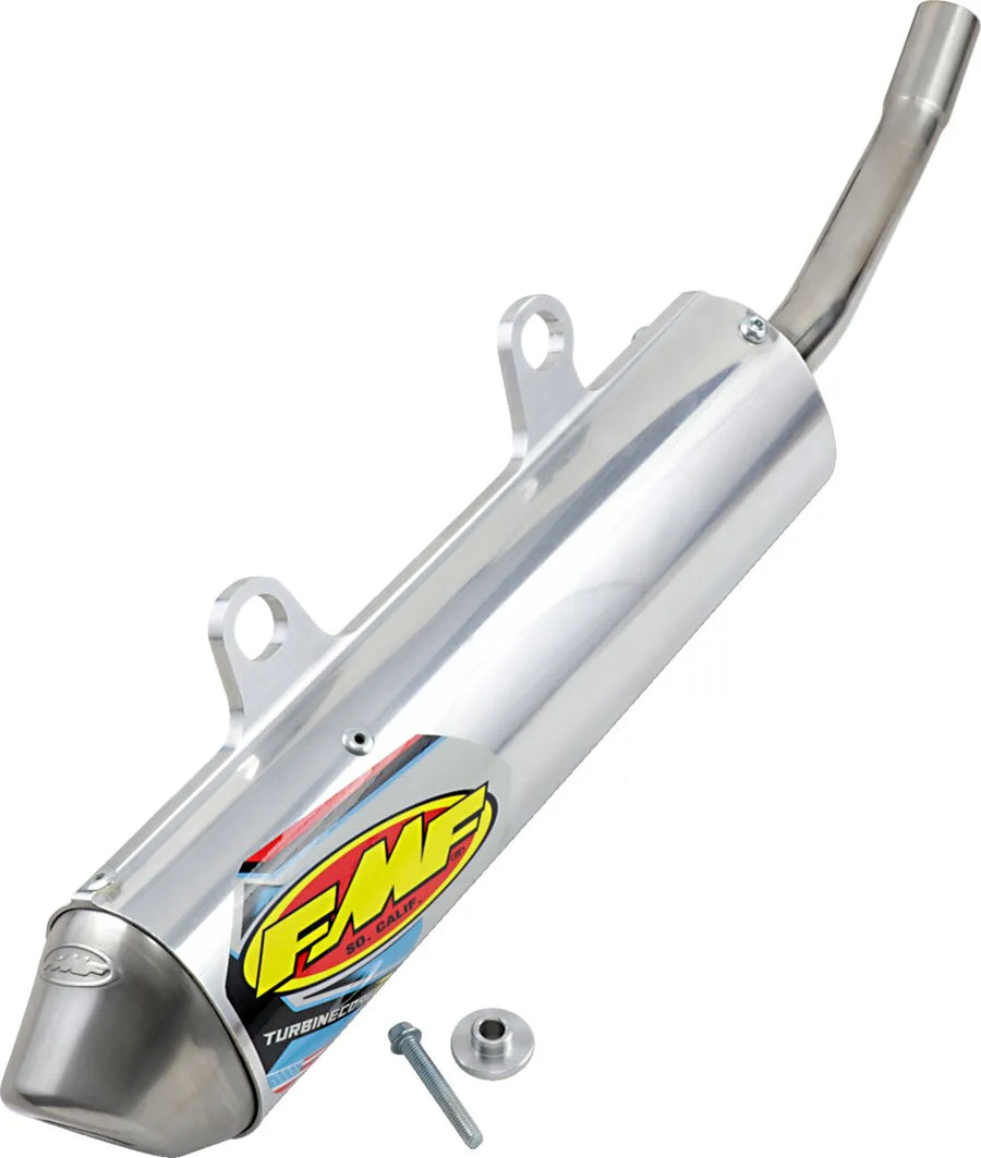 Ktm Xc 125 [2022] - Turbinecore 2 Spark Arrestor Endschalldämpfer – Bild 1