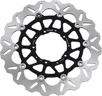 Honda CBR 1000 RR Fireblade SP ABS Sc59 [2017-2019] - brake disc - picture 12