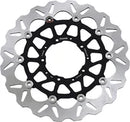 Honda CBR 1000 RR Fireblade SP ABS Sc59 [2017-2019] - brake disc - picture 12