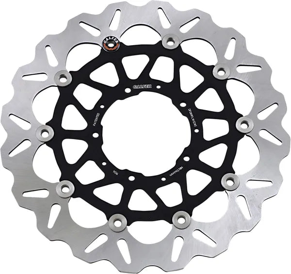 Honda CBR 1000 RR Fireblade SP ABS Sc59 [2017-2019] - brake disc - picture 8