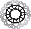 Honda CBR 1000 RR Fireblade SP ABS Sc59 [2017-2019] - brake disc - picture 8