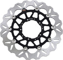 Honda CBR 1000 RR Fireblade SP ABS Sc59 [2017-2019] - brake disc - picture 4