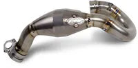Yamaha Wr 250 F [2025-2026] - Megabomb Krümmerrohr mit Mittelrohr – Bild 7
