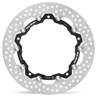 Triumph Scrambler 400 X [2024-2026] - Halo Series Schwimmende Racing-Bremsscheibe – Bild 7