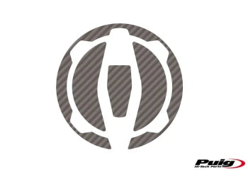 KAWASAKI Z 900 [2024] – Pro tank protector – Transparent