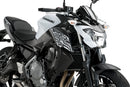KAWASAKI Z 650 [2019] – Radiator Cap – Matt Black-2