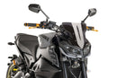 YAMAHA MT-09 SP [2020] – New Generation Sport – Black-18
