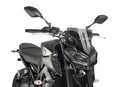 YAMAHA MT-09 SP [2020] – New Generation Sport – Black-7