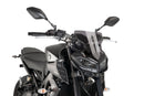 YAMAHA MT-09 SP [2020] – New Generation Sport – Transparent-22