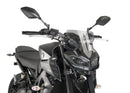 YAMAHA MT-09 SP [2020] – New Generation Touring – Black-2