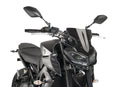 YAMAHA MT-09 SP [2020] – New Generation Sport – Black-1