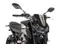 YAMAHA MT-09 SP [2020] – New Generation Sport – Transparent-24