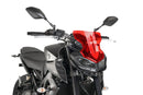 YAMAHA MT-09 SP [2020] – New Generation Sport – Black-13