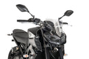 YAMAHA MT-09 SP [2020] – New Generation Sport – Black-21