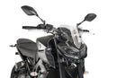 YAMAHA MT-09 SP [2020] – New Generation Sport – Black-10