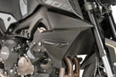 YAMAHA MT-09 SP [2020] – Radiator Cap – Matte Black-3