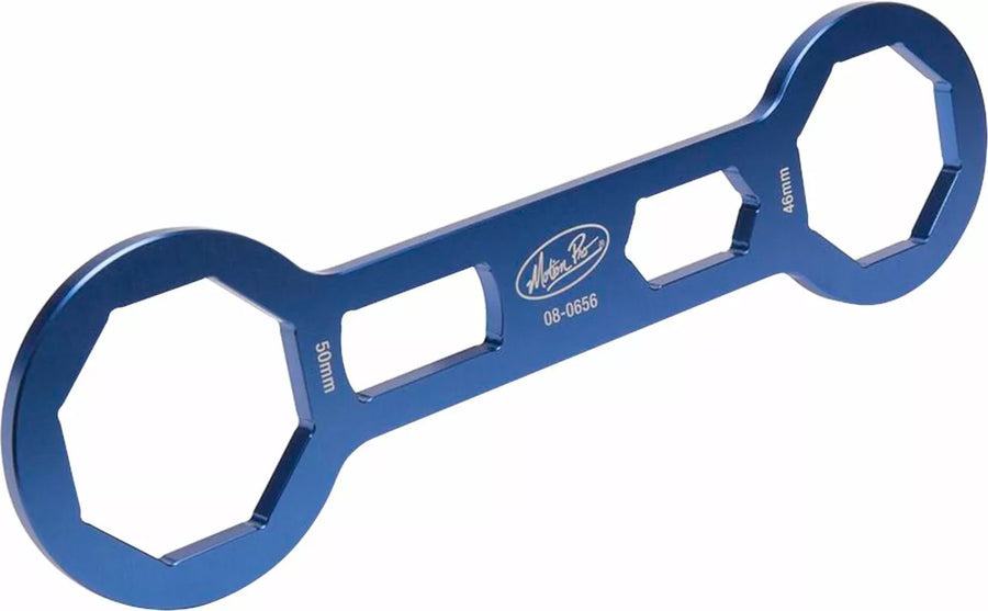 Honda CRF 450 [Motion Pro] - key for fork tube plugs