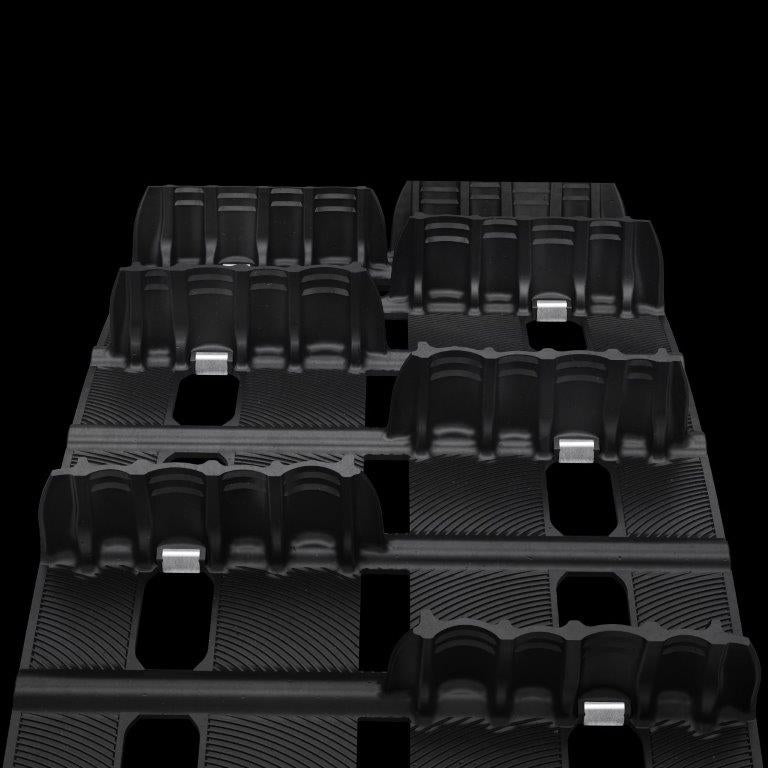LYNX BOONDOCKER RE 3900 850 E TEC [2018-2021] - Snowmobile track belt