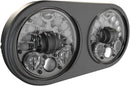 Harley-Davidson FLTRI 1450 EFI Road Glide [2004] - Adaptive 2 LED-Scheinwerfer – Bild 1