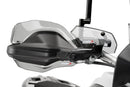 BMW R 1250 GS ADVENTURE [2024] – BMW handlebar protection deflector – transparent-8