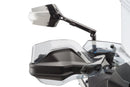 BMW R 1250 GS ADVENTURE [2024] – BMW handlebar guard – heavily tinted-16