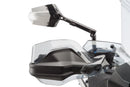 BMW R 1250 GS ADVENTURE [2024] – BMW handlebar protection deflector – transparent-9