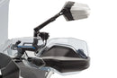 BMW R 1250 GS ADVENTURE [2024] – BMW handlebar guard – tinted-6