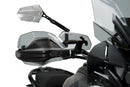 BMW R 1250 GS ADVENTURE [2024] – BMW handlebar protection deflector – transparent-4