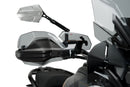 BMW R 1250 GS ADVENTURE [2024] – BMW handlebar guard – tinted-11