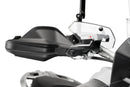 BMW R 1250 GS ADVENTURE [2024] – BMW handlebar protection deflector – transparent-1