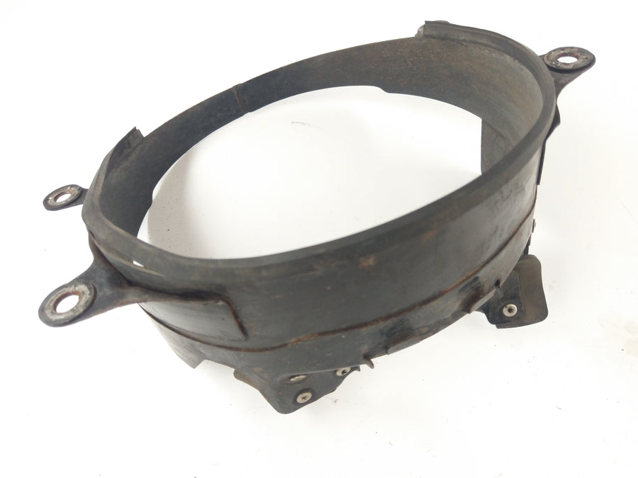 Honda CX 500 E PC06 [1982] - Radiator fan cover