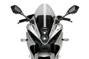 SUZUKI GSX-8R [2025] – R-Racer screen – heavily tinted-1