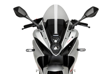 SUZUKI GSX-8R [2025] – R-Racer Screen – Tinted