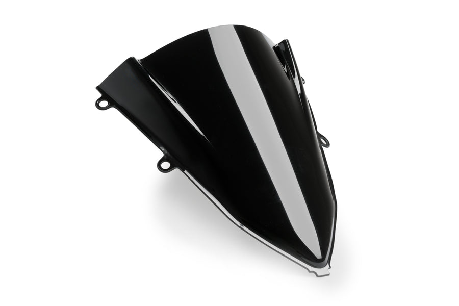 HONDA CBR 650 R [2025] – Z-Racing screen – heavily tinted