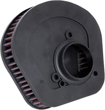 Harley Davidson FXFB [K&N] - High Flow Replacement Air Filter - 0