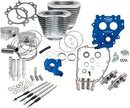 Harley-Davidson FXEF 1340 Fat Bob [1985-1986] - 0,585" Street Performance Ventilfeder-Kit – Bild 10