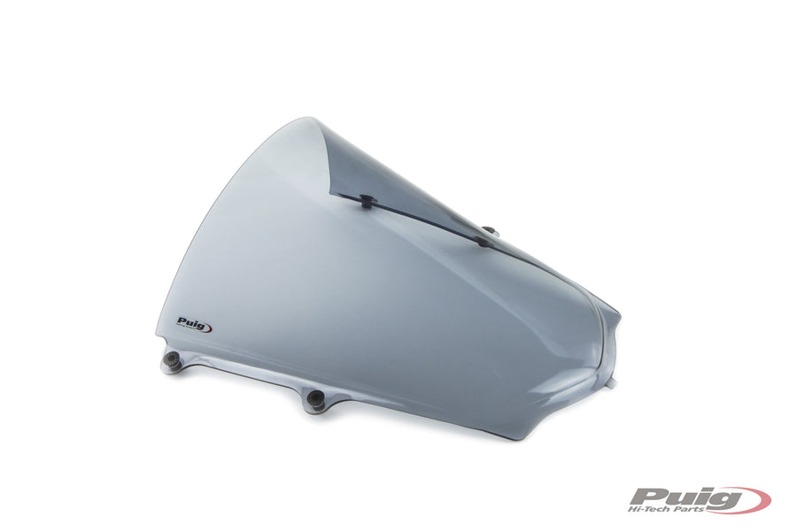 YAMAHA YZF-R1M [2016] – R-Racer screen – heavily tinted