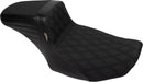 harley davidson flhxse [LE PERA] – Kickflip Daddy Long Legs Seat-1