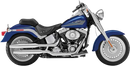 Harley-Davidson FXSTS 1340 Softail Springer [1989-1990, 1995] - Legend air suspension for Softail models - picture 10