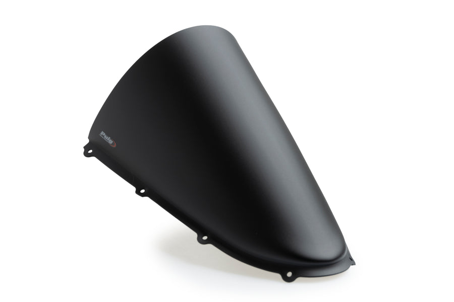 DUCATI PANIGALE V4R [2025] – R-Racer screen – matt black