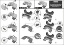 SEGWAY SNARLER AT 6 S FULL EQUIPPED EPS [2022] - Transport box for Segway