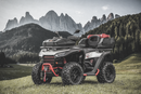 SEGWAY SNARLER AT 6 L EPS [2021-2022] - Transport box for ATV