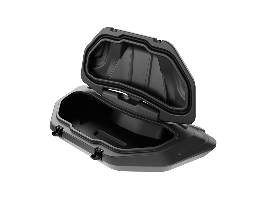 SEGWAY SNARLER AT 6 L EPS [2021-2022] - Transport box for ATV