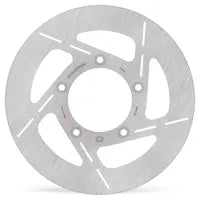 Harley-Davidson Vrscr 1130 Street Rod [2006] - brake discs - picture 9