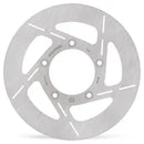 Harley-Davidson Vrscr 1130 Street Rod [2006] - brake discs - picture 9