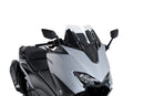 TRIUMPH BONNEVILLE T 120 BLACK [2025] - Windshield V-Tech Line Sport | Clear | PUIG 9423W